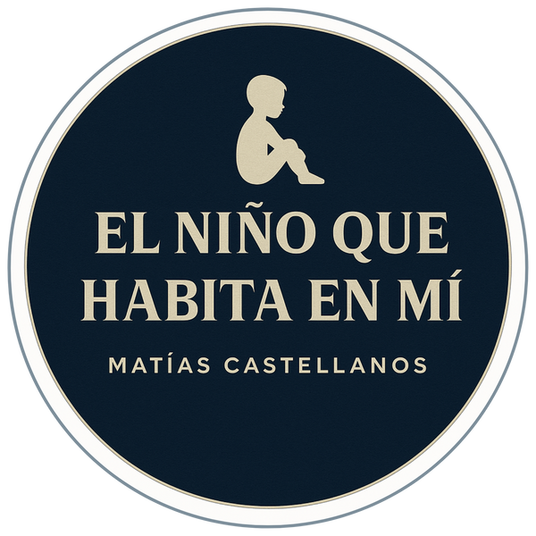 EL NIÑO QUE HABITA EN MÍ